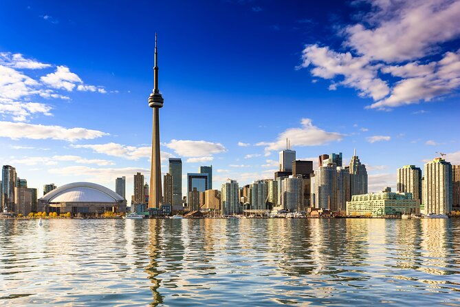 5-Day Tour in Detroit, Toronto, Niagara Falls, and Cleveland - The Itinerary Breakdown