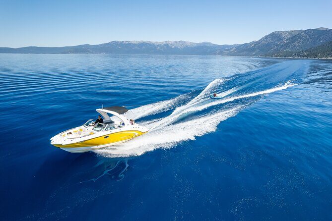 5 Hour Private Boat Charter With Captain - Who Is This Tour Best For?  