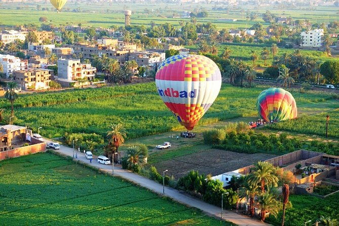 8-Day Private Sightseeing Excursion with Nile Cruise from Cairo airport.hot deal - Final Thoughts: Is This Tour Right for You?