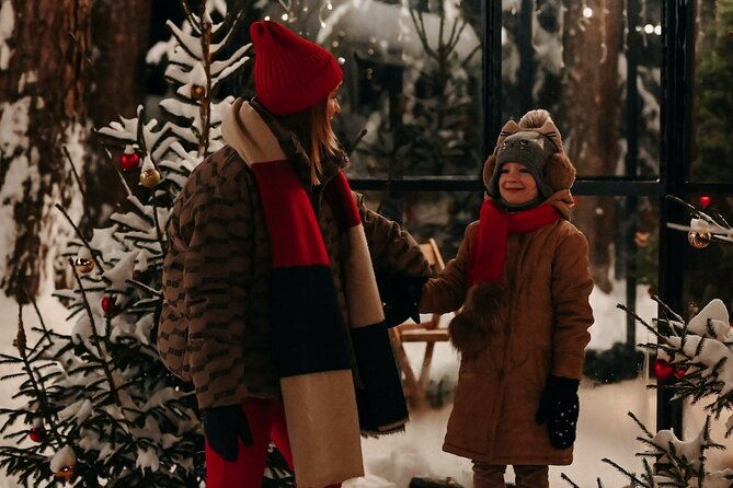 A Bostonian Christmas Tour - Practical Details & Experience
