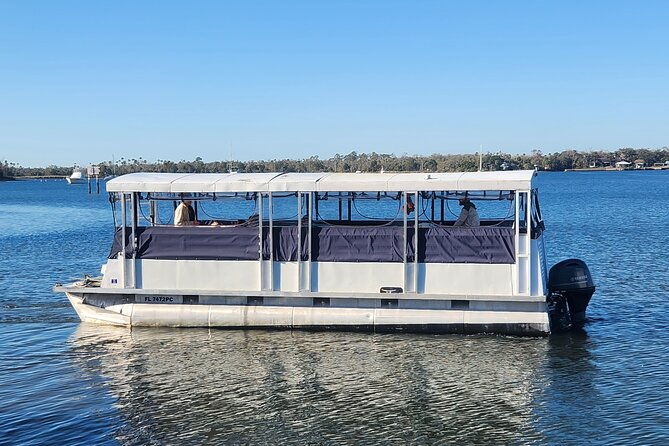 Afternoon Crystal River Ecological Boat Tour - Why Choose This Tour?