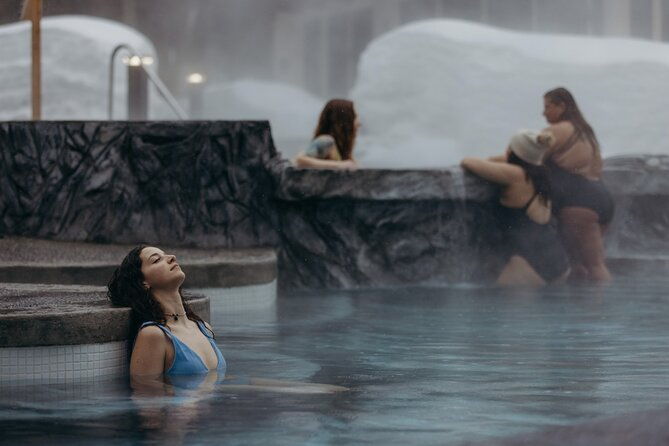 Alaskan Wildlife Hike with Nordic Spa Experience - Authentic Experiences from Reviews