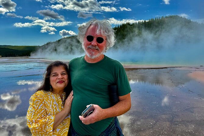 All Inclusive Yellowstone Lower Loop - Who Should Book This Tour?