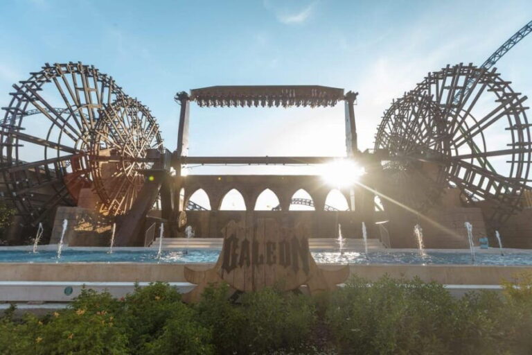Antalya: Land of Legends Park Round-Trip Hotel Transfers - Practical Insights for Travelers