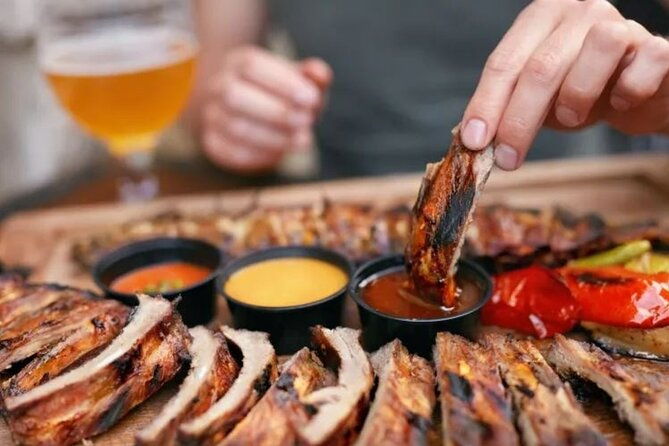 Atlanta : Best Street Food Private Tour With A Local Guide - Who Should Book This Tour?