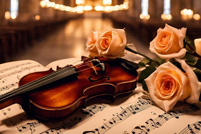 Austin Grand Illumination Symphony by Tourismo - Why This Experience Works for You