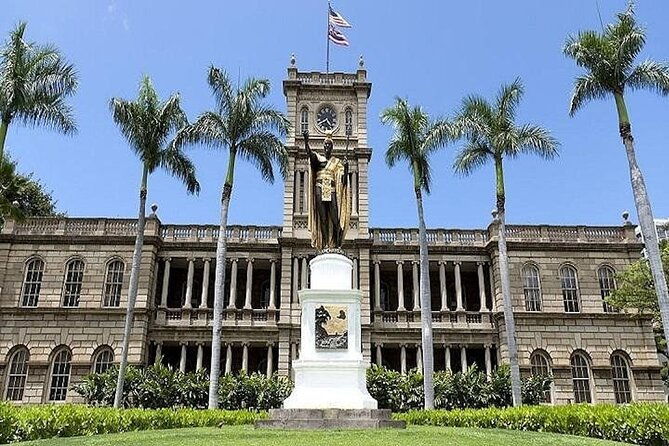 Battleships of WWII at Pearl Harbor from Waikiki - Who Should Consider This Tour?