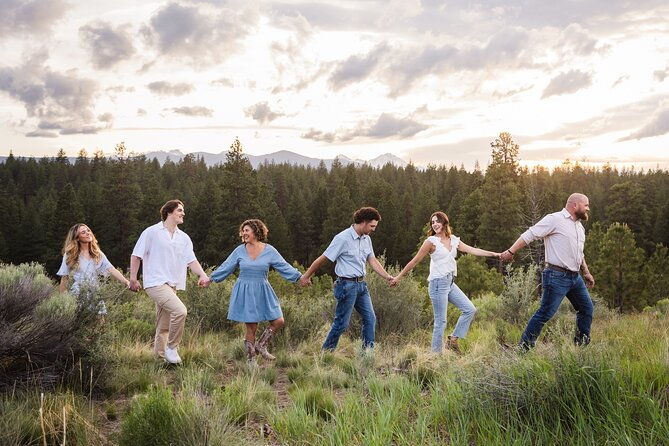 Bend Adventure Photo Experience Get Captured in Central Oregon - The Itinerary: What Can You Expect?