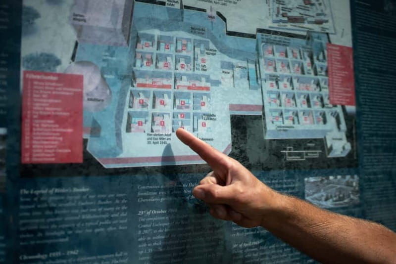 Berlin: Third Reich, Hitler, and WWII Walking Tour - Why This Tour Works  