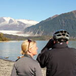 Bikes, Glacier Views, and Microbrews in Juneau - An Overview of the Experience
