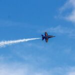 Blue Angels Air Show Viewing Boat in Key West - A Deep Dive Into the Experience
