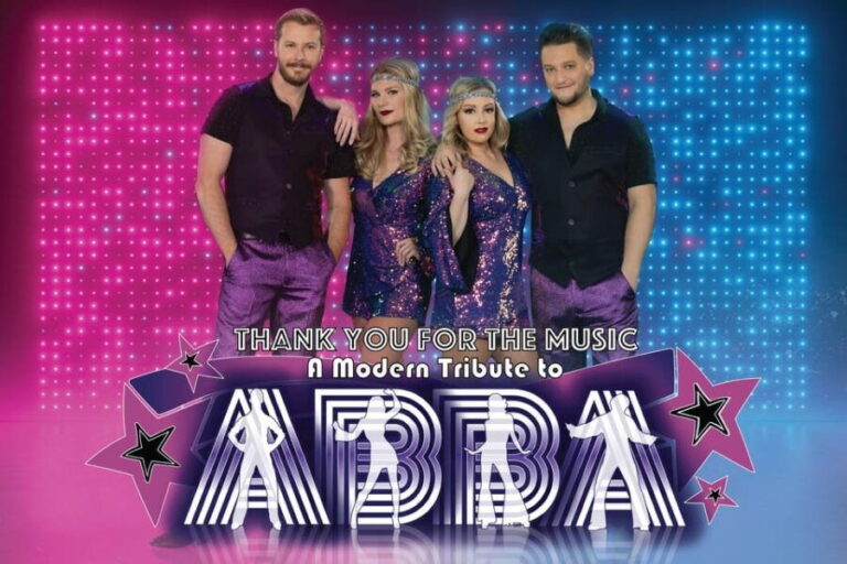 Branson: 'Thank You for the Music' ABBA Tribute Ticket - The Experience Itself: How It Feels to Attend
