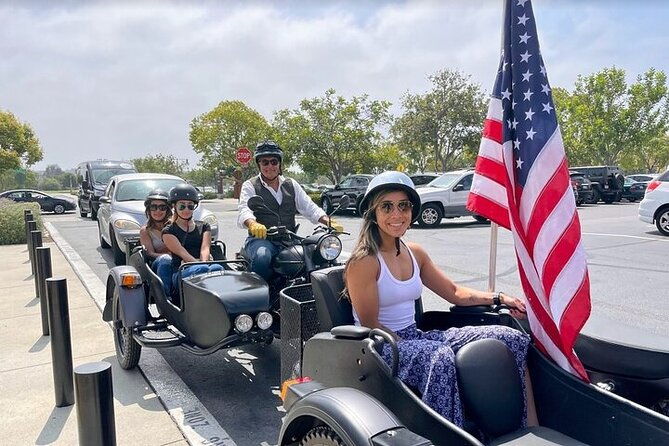 Brewery and Beer Tasting Tour in San Diego - Why This Tour Is a Great Choice