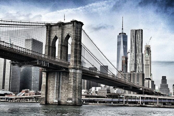 Brooklyn Bridge and Manhattan Sights Walking Tour - Authentic Perspectives from Past Travelers