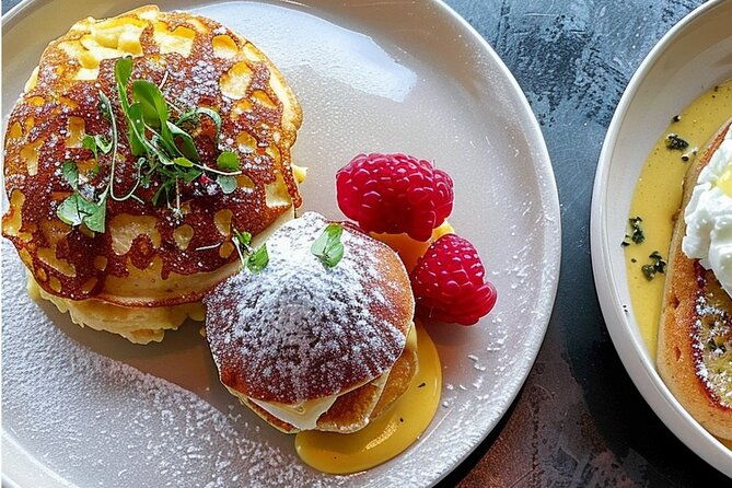 Brunch in a Crunch in Boston - Final Thoughts