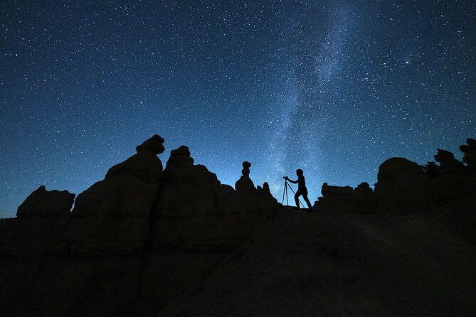 Bryce Canyon Photography Tours - Why This Tour Is Worth Considering