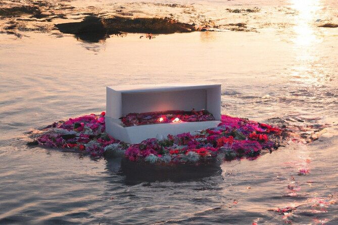 Burial at Sea Celebration of Life Charter - Good To Know