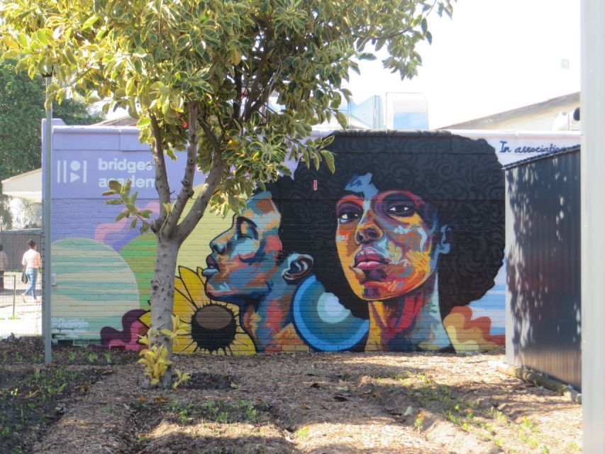 Chameleon Tour A Real Township Experience with Local Guides - The Value of the Experience