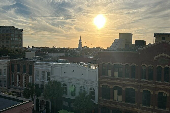 Charm of Charleston - Walk Through Time with a Charleston Native - Who Will Love This Tour?