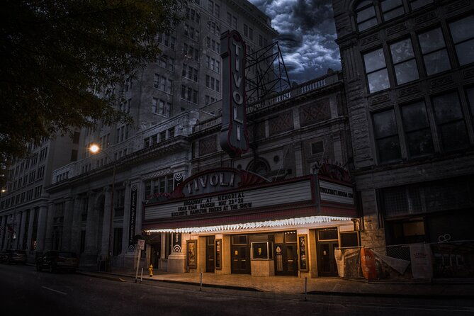 Chattanooga Ghosts of the Misty Mountains Walking Tour - Final Thoughts: Is This Tour Worth It?