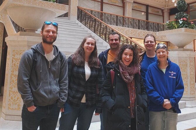 Chicago: Downtown Loop & Millennium Park 2 Hour Walking Tour - Who Will Love This Tour?