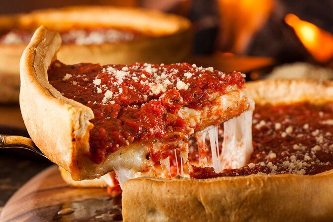 Chicago Food and Culture Walking Tour - What Makes This Tour Worth It?