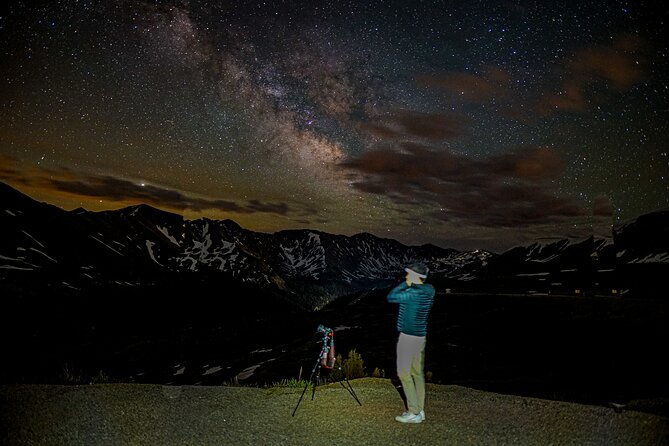 Colorado Astrophotography Experience - What Makes the Experience Stand Out?
