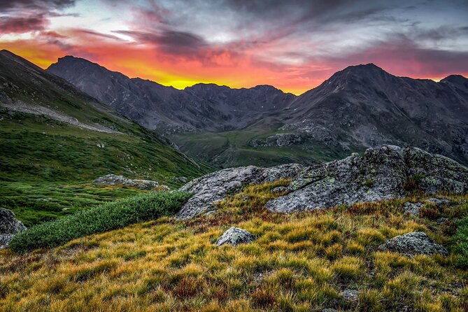 Colorado Peak-to-Peak Tour (Fall-Color-Extravaganza) - Transportation, Timing, and Value