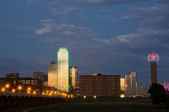 Dallas Private Sightseeing Tour with Daily Chauffeur - FAQs