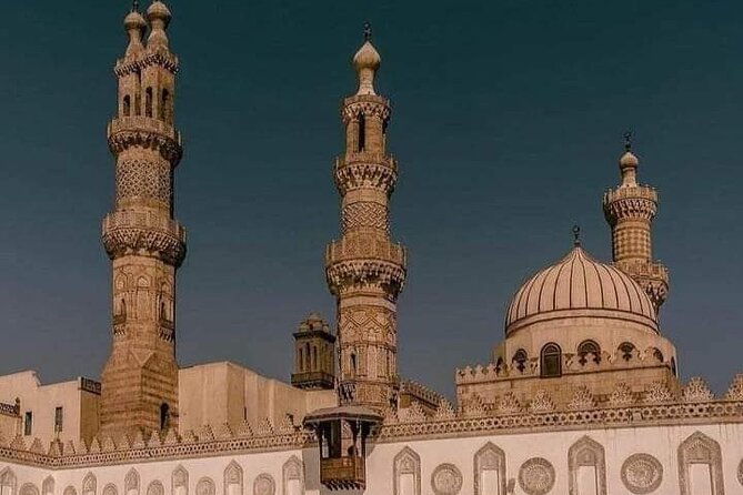 Day Tour of Famous Mosques in Cairo - Who Would Love This Tour?
