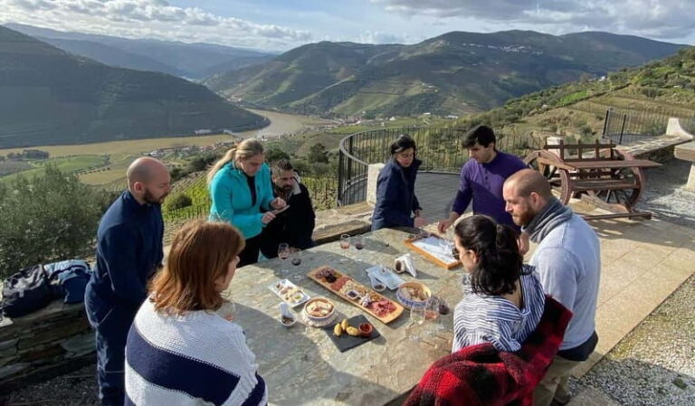 Douro valley: 10 km hike in the Valley - The Value of the Tour: More Than Just a Walk