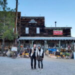 Eldorado Canyon & Nelson Ghost Town Tour from Las Vegas - A Balanced Look at the Itinerary & Experience