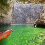 Emerald Cave Kayak Rental on the Colorado River - FAQs