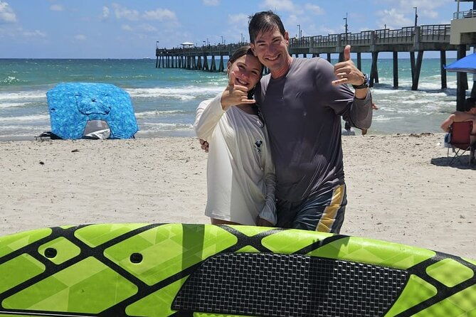 Epic Surf Lessons Dania Beach - Final Thoughts: Is It Worth It?