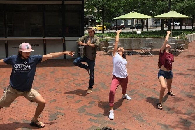 Explore Gainesville with a Unique Scavenger Hunt by Crazy Dash - What Youll See and Do During the Tour