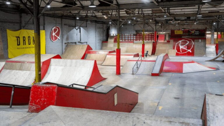For two: full-day skate park entry with equipment hire - Price and Value Analysis
