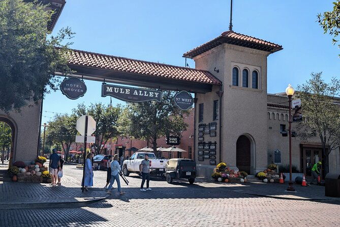 Fort Worth Stockyards Scavenger Hunt Walking Tour and Game - Final Thoughts