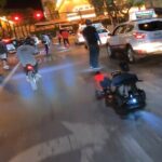 Fremont Street eBoard Wednesday Night Group Ride - Final Thoughts