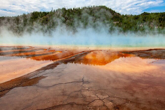From Bozeman Exclusive Yellowstone Tour 2 Days and 1 Night - Cost and Value Analysis