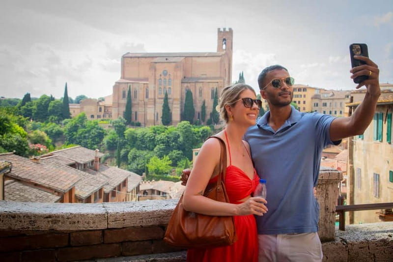 From Florence: Siena & San Gimignano Guided Tour and Dinner - An In-Depth Look at the Tour Experience  