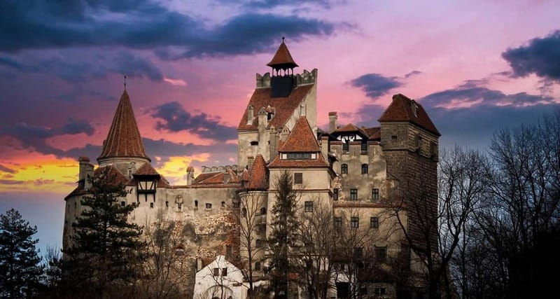 From Sibiu: Real Draculas Experience - Exploring Dracula’s Castle: What to Expect