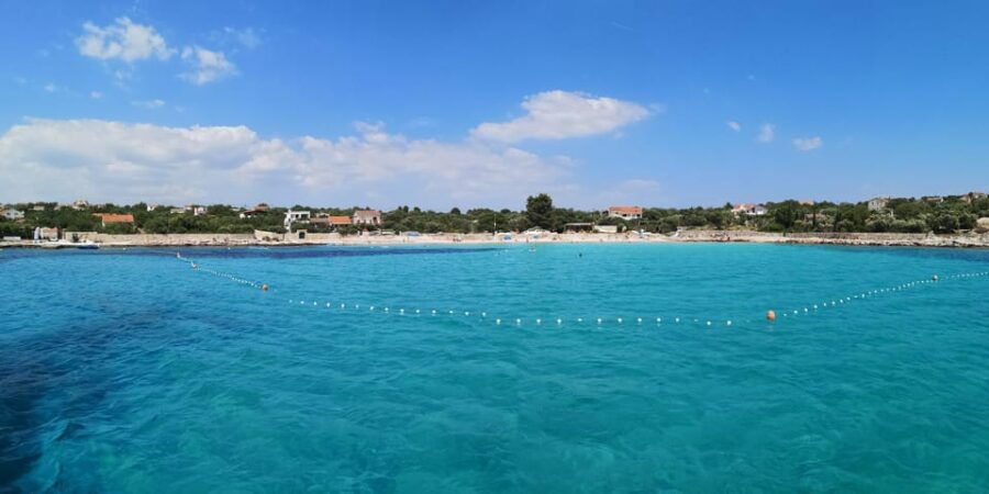 From Trogir & Vinie: Vela Rina, Maslinica & Blue Lagoon - Why This Tour Offers Great Value