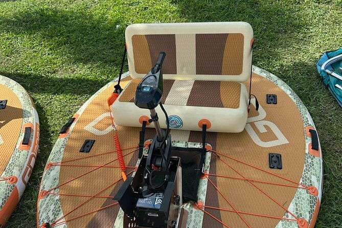 GoBoat Electric Cruising Boat - Final Thoughts