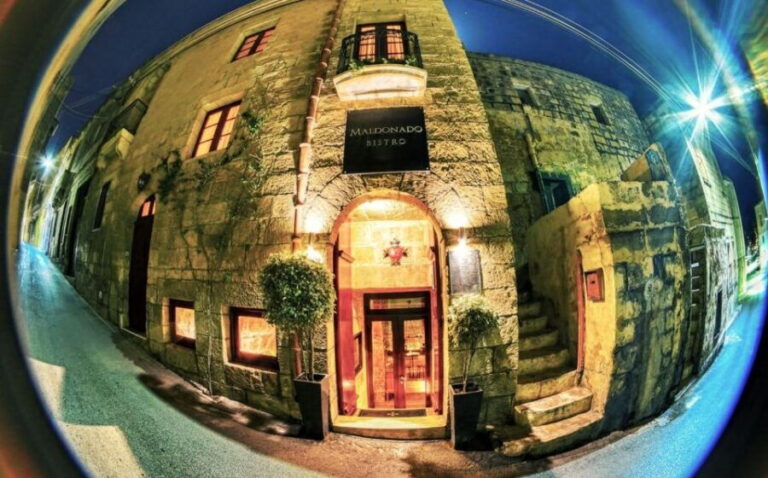 Gozo: Wine Tasting & Open Kitchen Dinner - Practical Details and Considerations