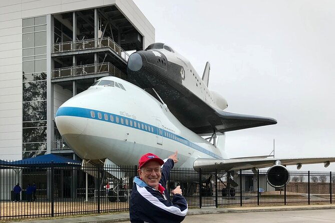 Group Tour - NASA Space Center Guided By A Real Rocket Scientist - Analyzing the Value and Overall Experience