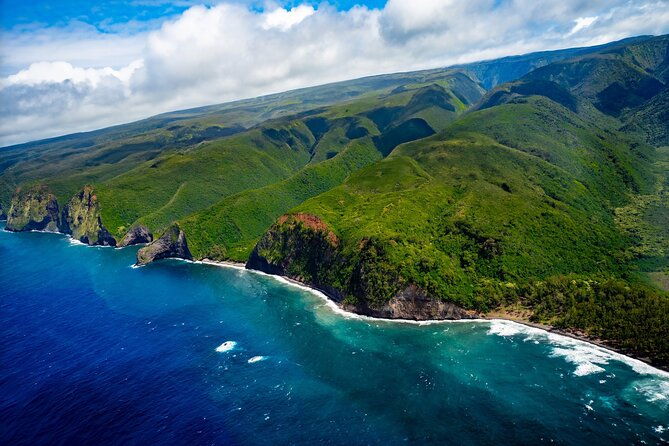 Hamakua Coast & Valleys Safari - Who Is This Tour Best For?