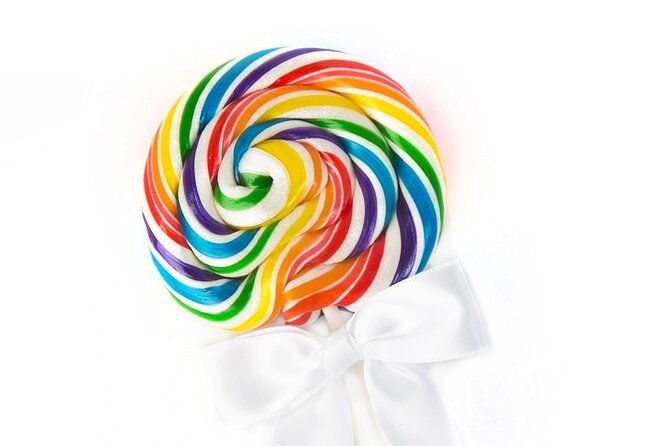 Hand Pulled Lollipop Class in Jacksonville - A Deep Dive into the Experience