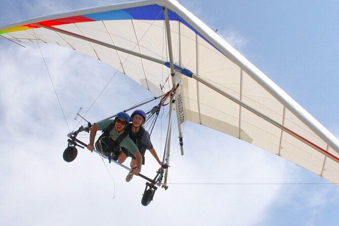 Hang Gliding Tandem Adventure 1500 - Authentic Traveler Insights