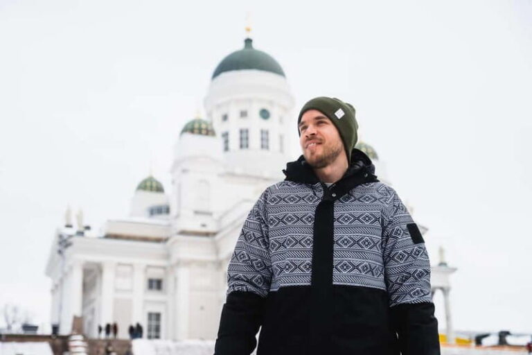 Helsinki: Rent Winter Clothing Sets - What Makes the Gear Stand Out?