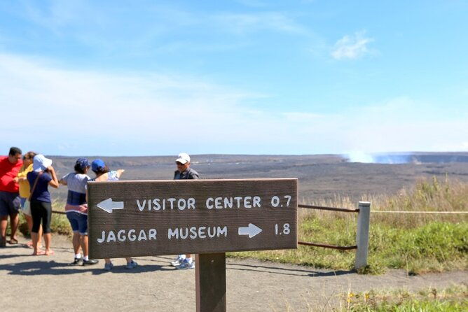 Hilo and Volcano National Park Tour a Cruise Ship Excursion w/PU - The Itinerary Breakdown: What to Expect